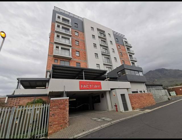 0 BEDROOM PROPERTY TO RENT IN OBSERVATORY